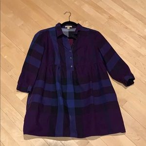 Burberry Top
